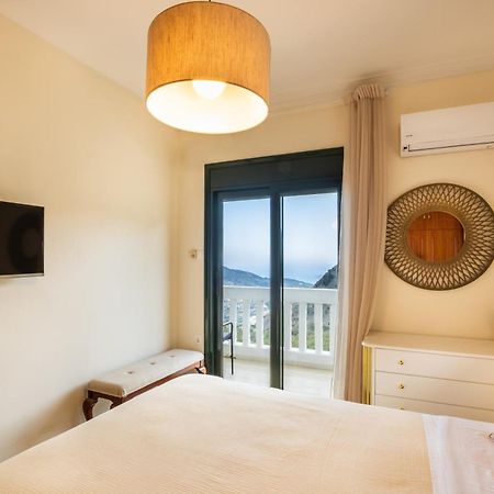 Villa Maria Voládha 외부 사진