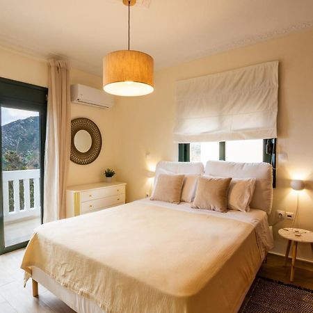 Villa Maria Voládha 외부 사진