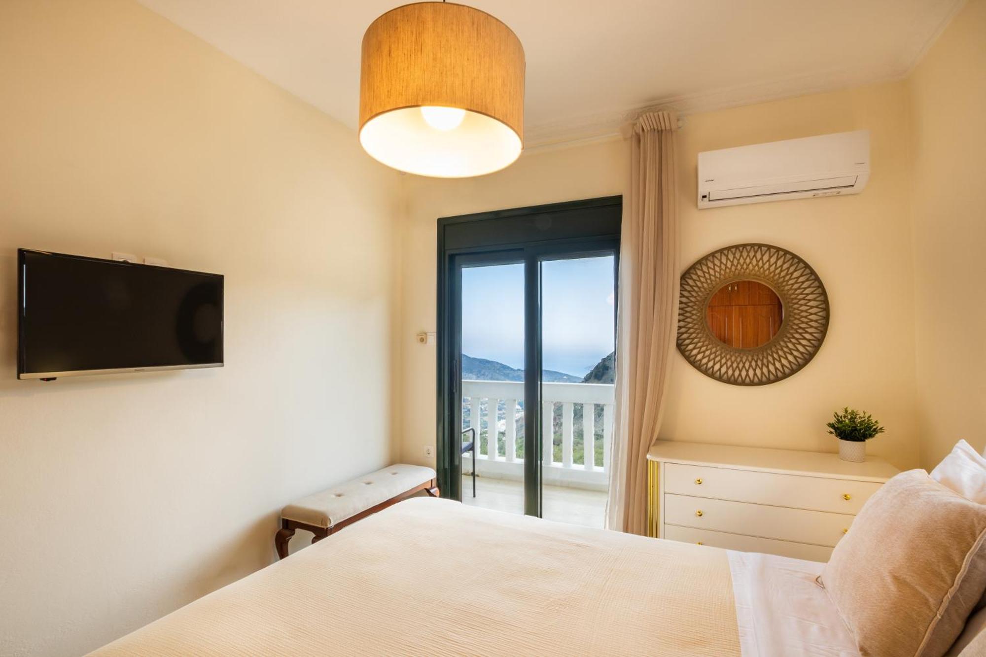 Villa Maria Voládha 외부 사진