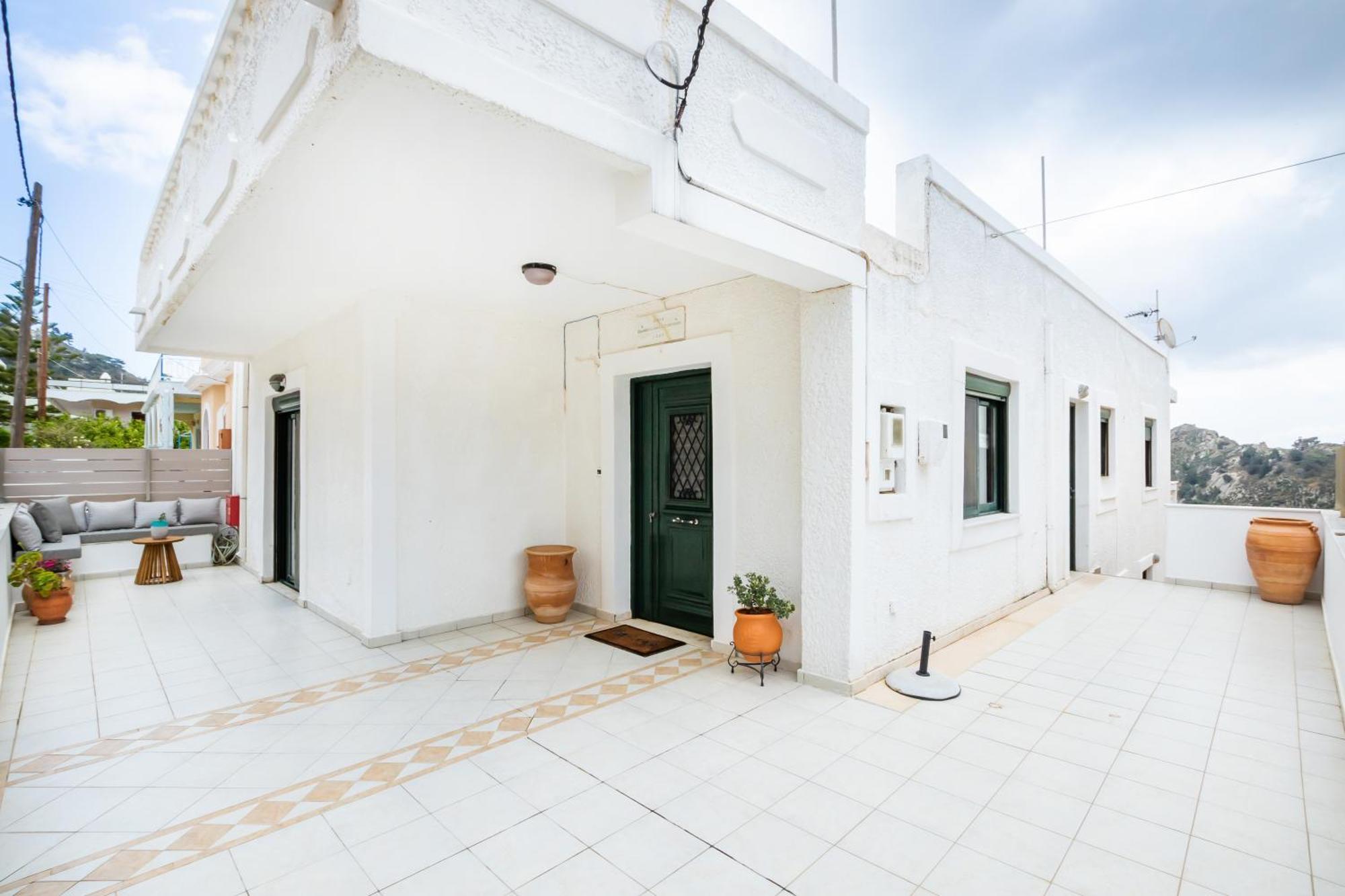 Villa Maria Voládha 외부 사진