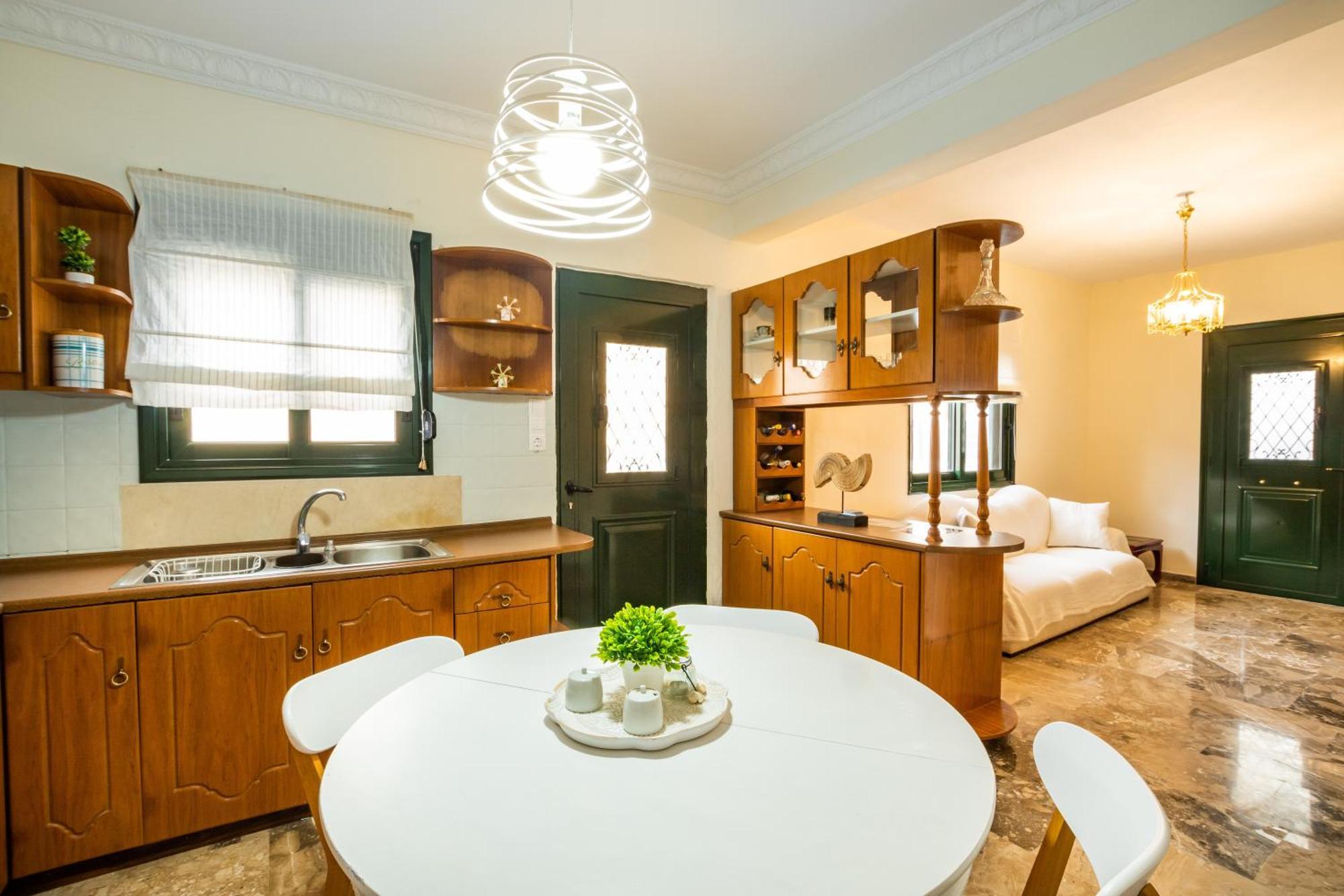 Villa Maria Voládha 외부 사진