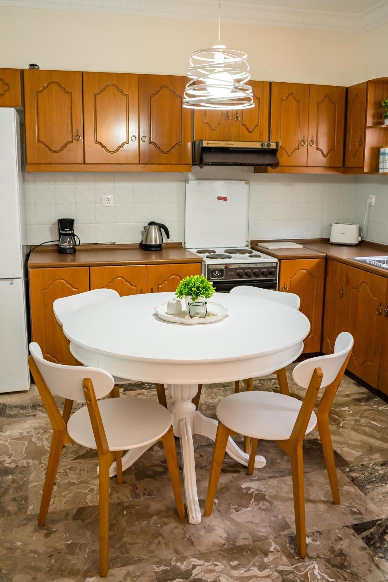 Villa Maria Voládha 외부 사진