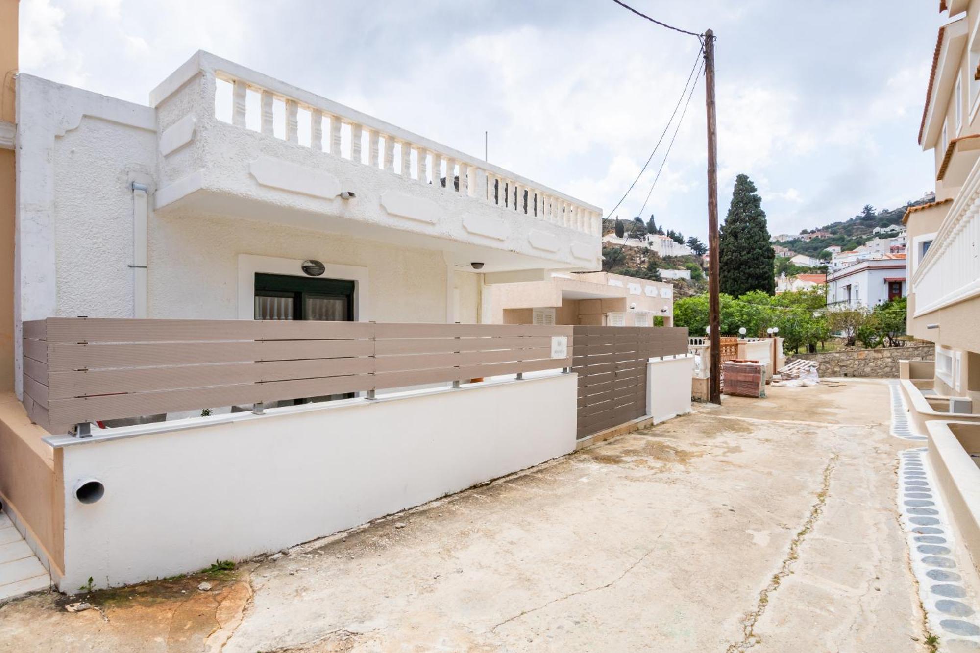 Villa Maria Voládha 외부 사진