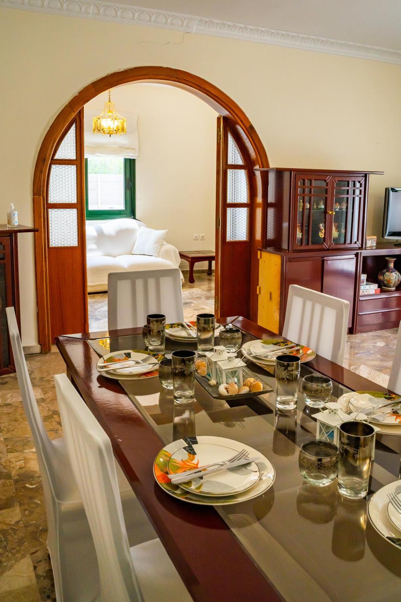 Villa Maria Voládha 외부 사진