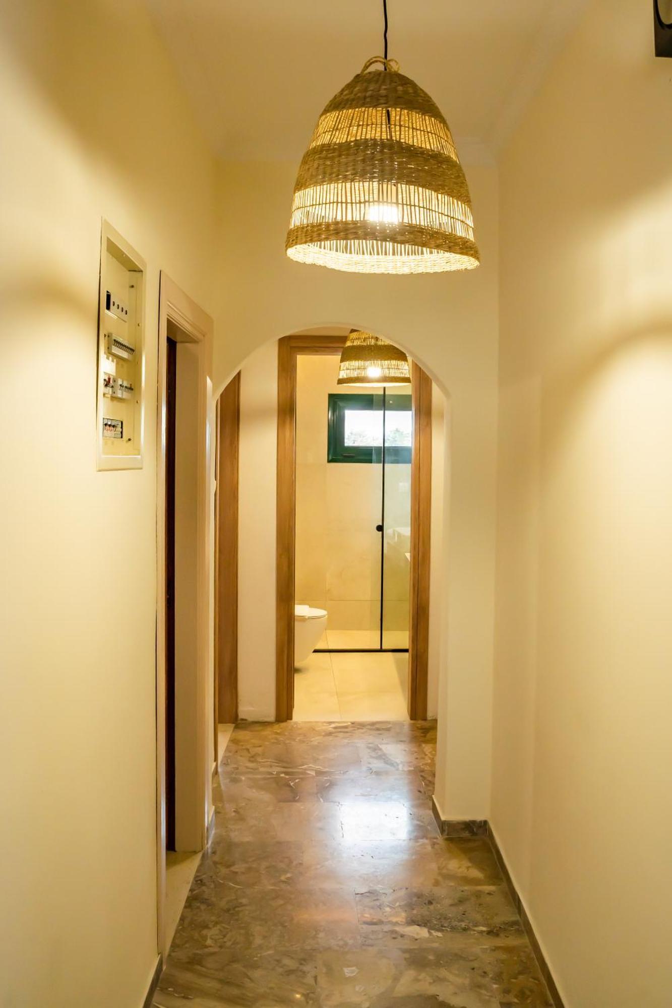 Villa Maria Voládha 외부 사진