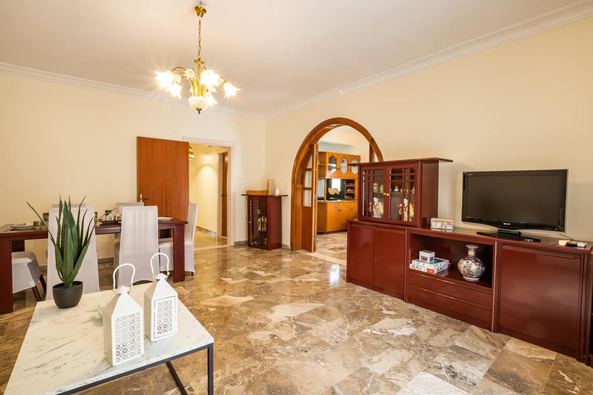 Villa Maria Voládha 외부 사진