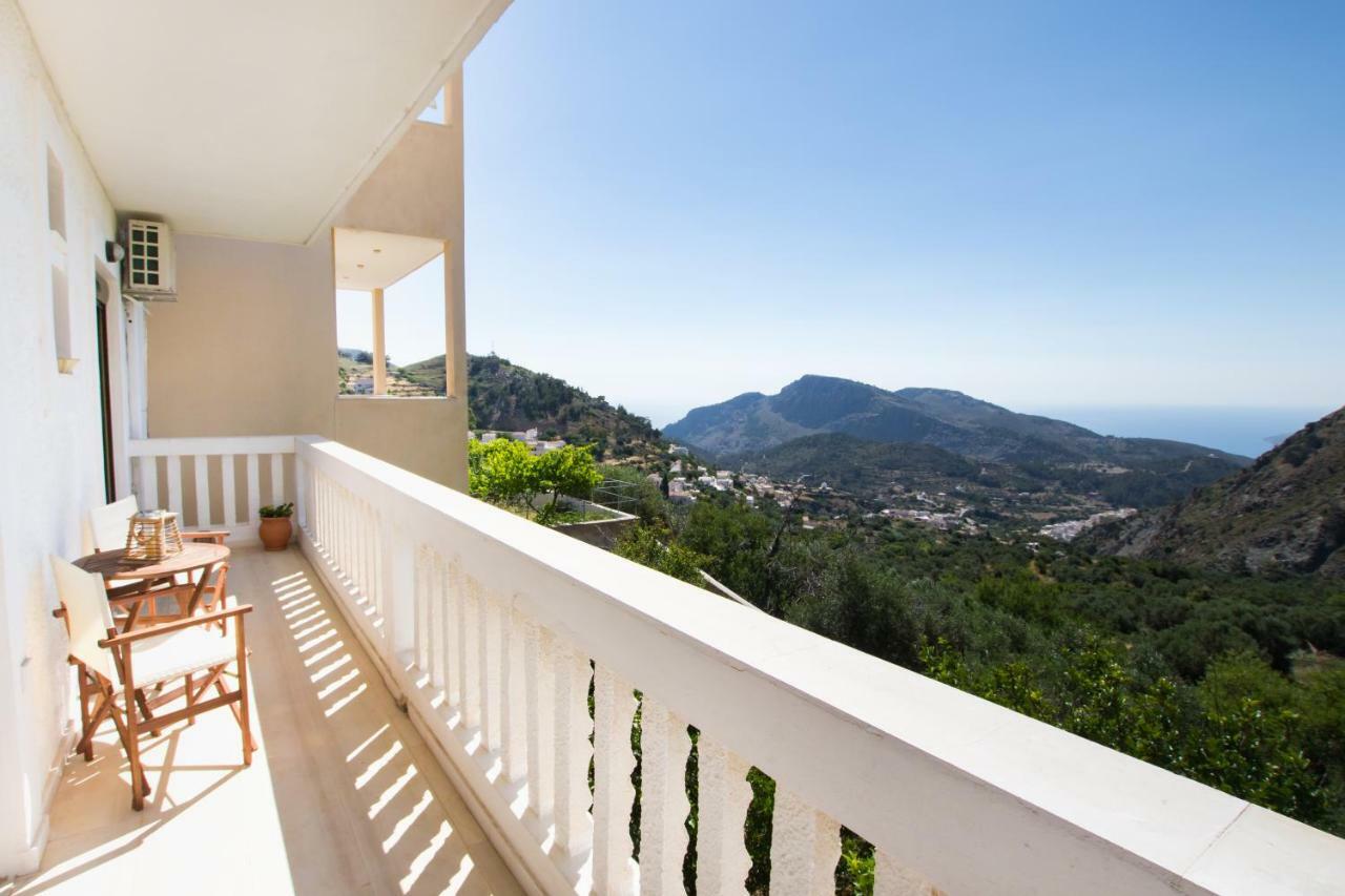 Villa Maria Voládha 외부 사진