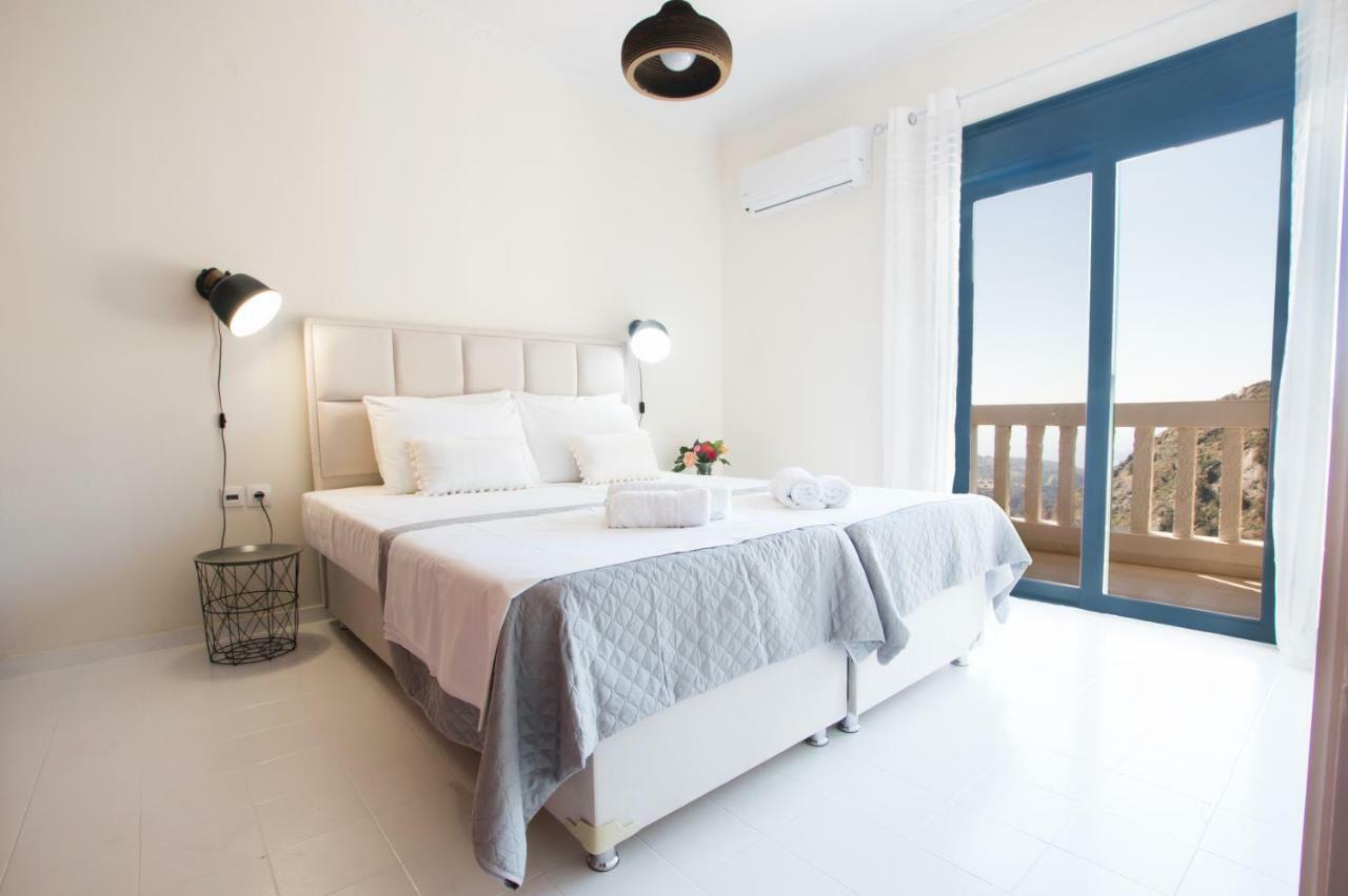 Villa Maria Voládha 외부 사진