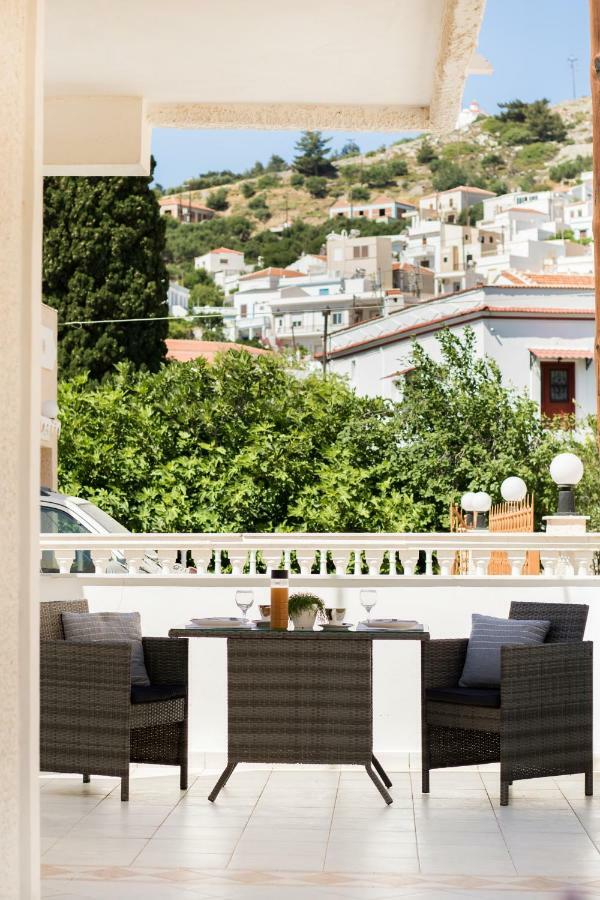 Villa Maria Voládha 외부 사진